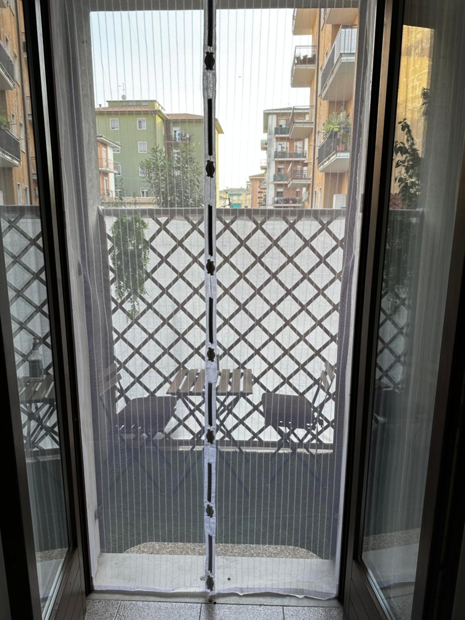 Civico 56 Apartamento Verona Exterior foto