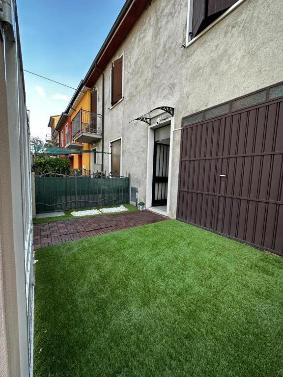 Civico 56 Apartamento Verona Exterior foto