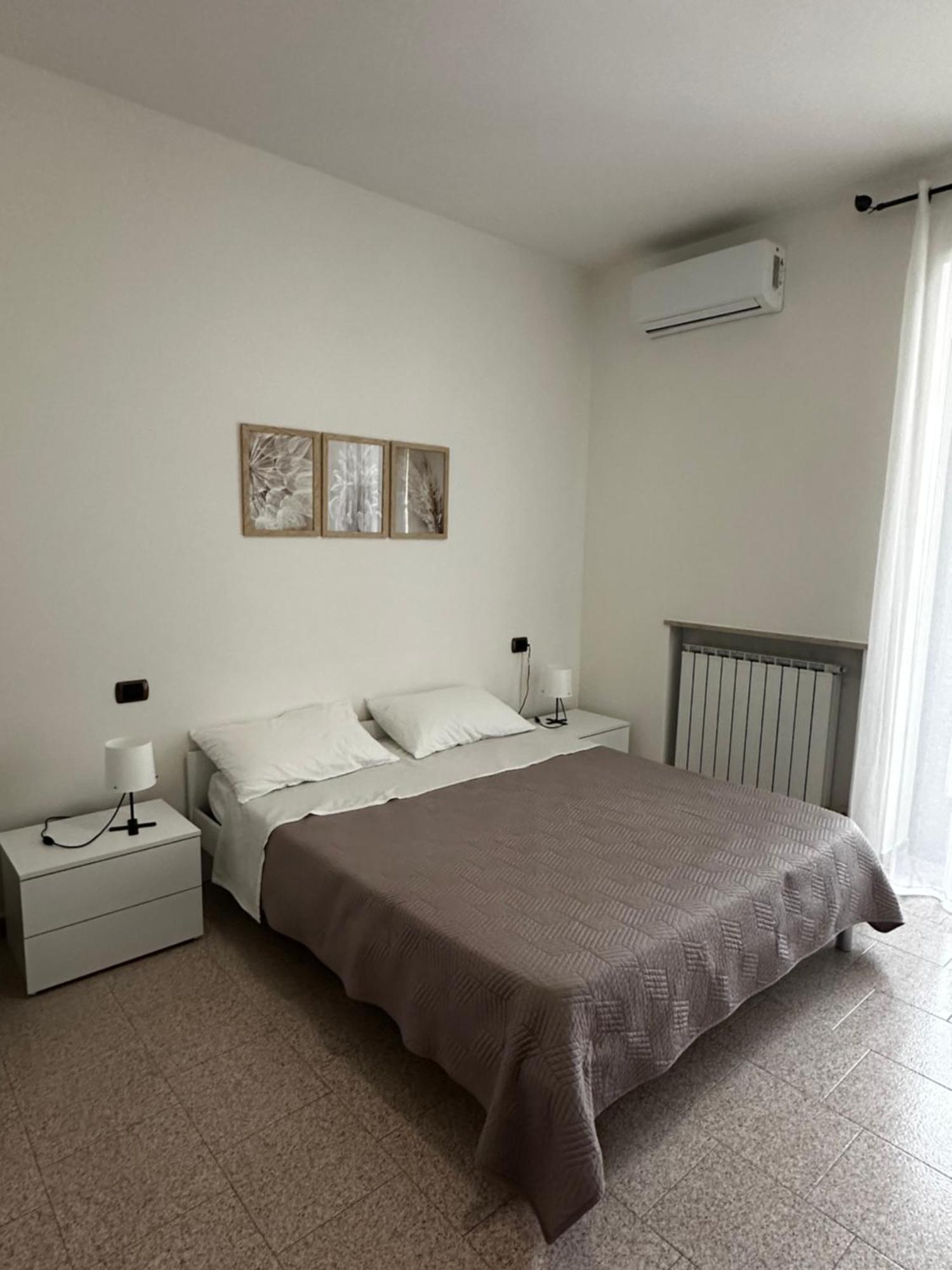 Civico 56 Apartamento Verona Exterior foto