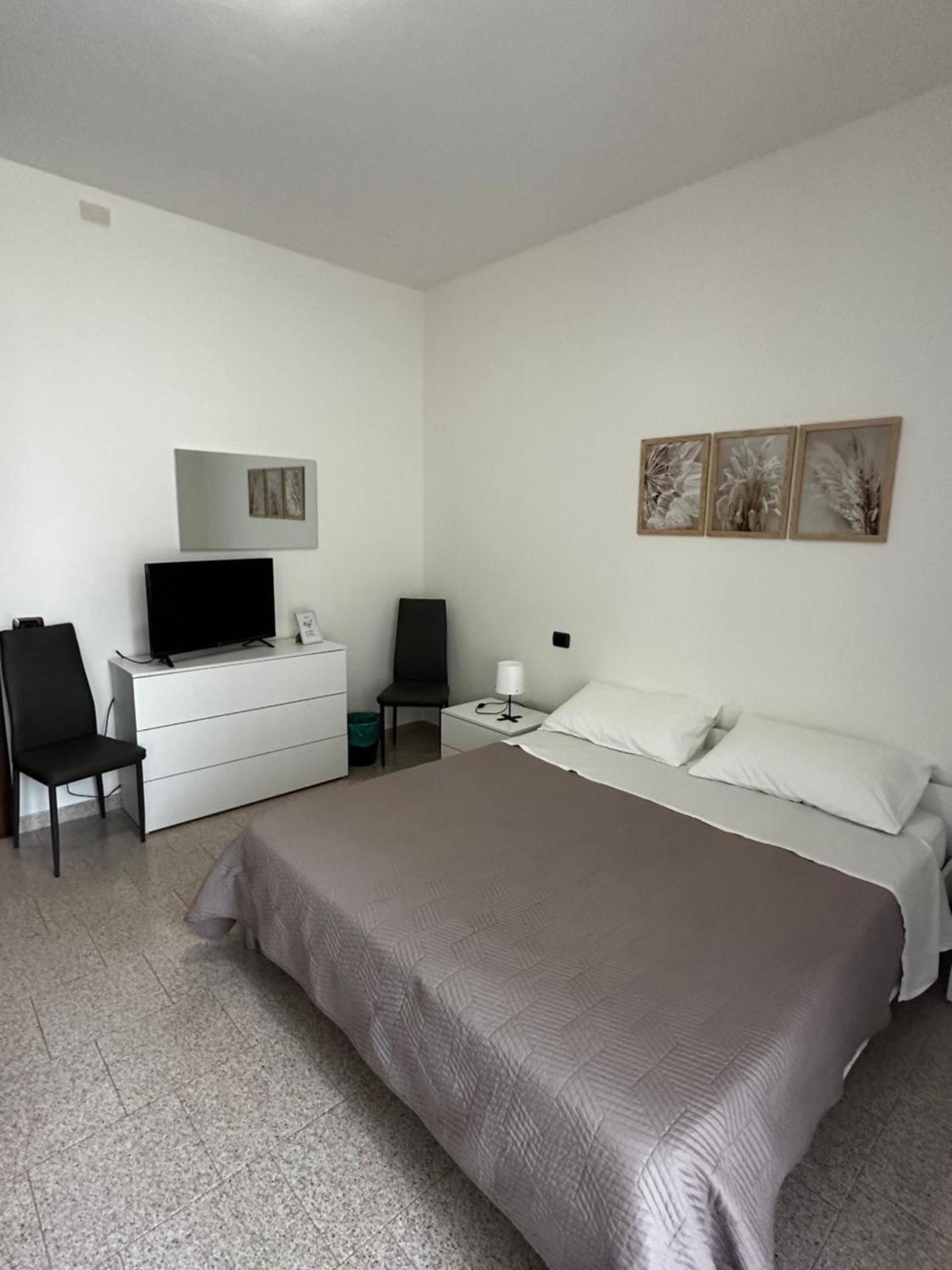 Civico 56 Apartamento Verona Exterior foto