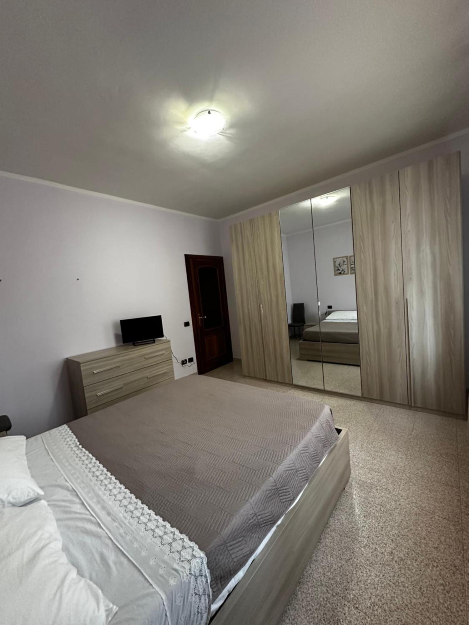 Civico 56 Apartamento Verona Exterior foto
