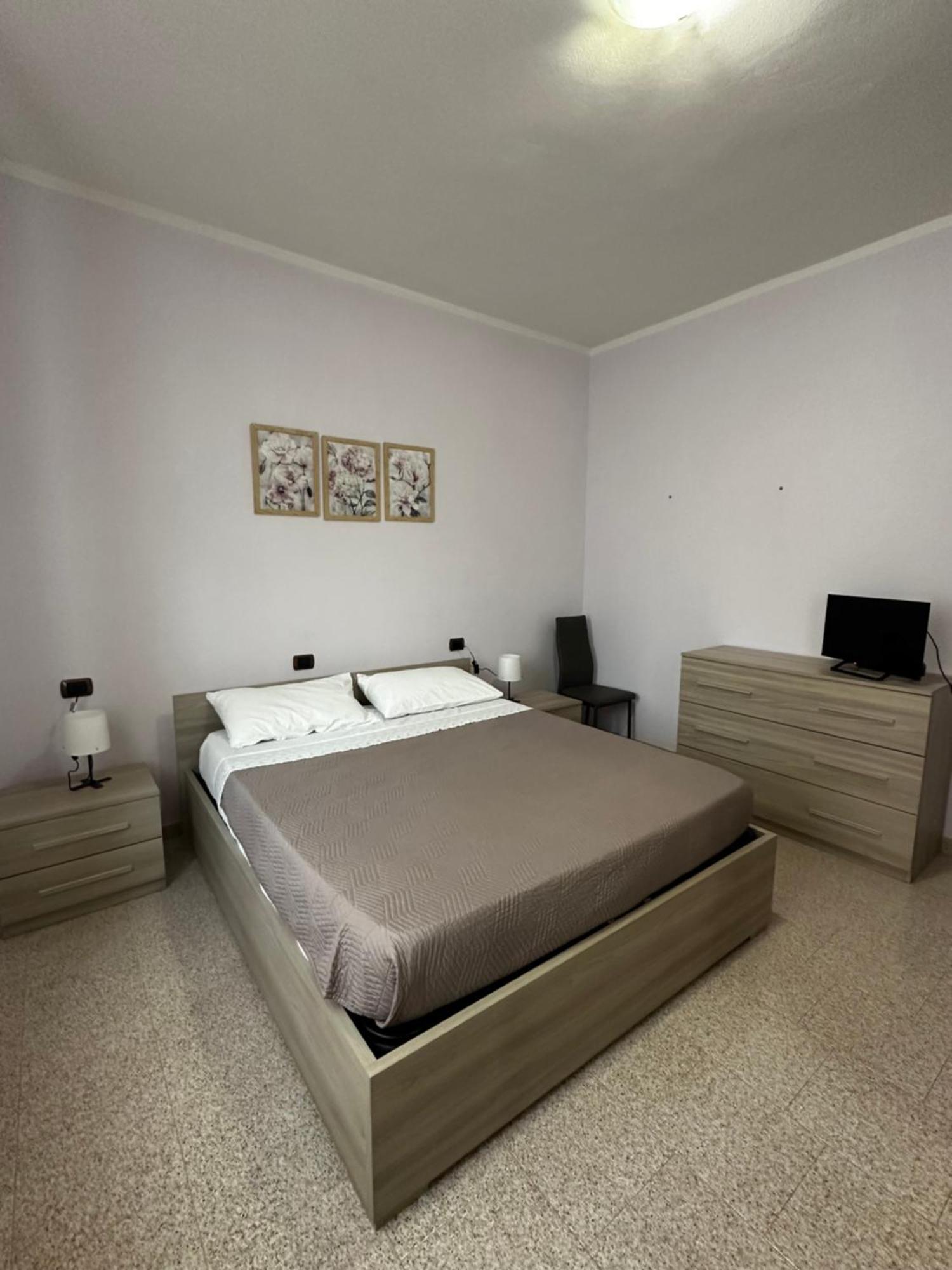Civico 56 Apartamento Verona Exterior foto