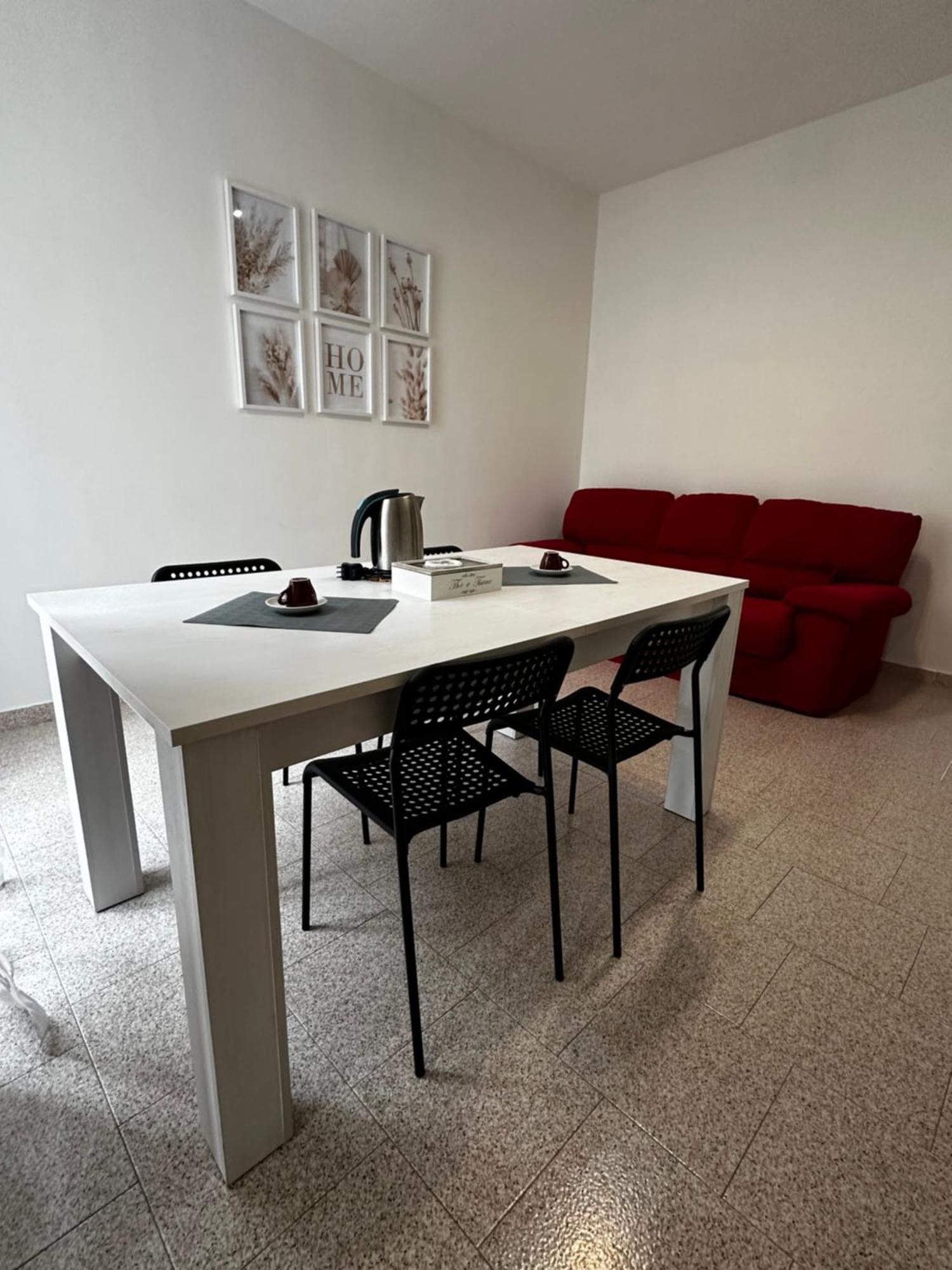 Civico 56 Apartamento Verona Exterior foto